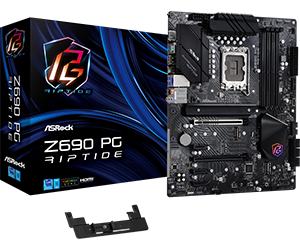 Z690 PG Riptide